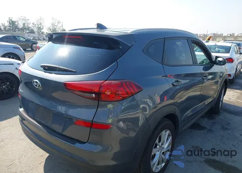 2019 Hyundai Tucson Limited/Sel/Sport/Ultimate/Value/Night z USA, uszkodzony, nr VIN KM8J33A45KU073824